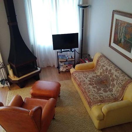 Apartamento Familia Sirangelo 그라마도 외부 사진