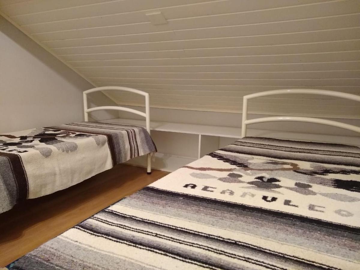 Apartamento Familia Sirangelo 그라마도 외부 사진