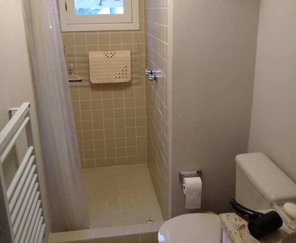 Apartamento Familia Sirangelo 그라마도 외부 사진