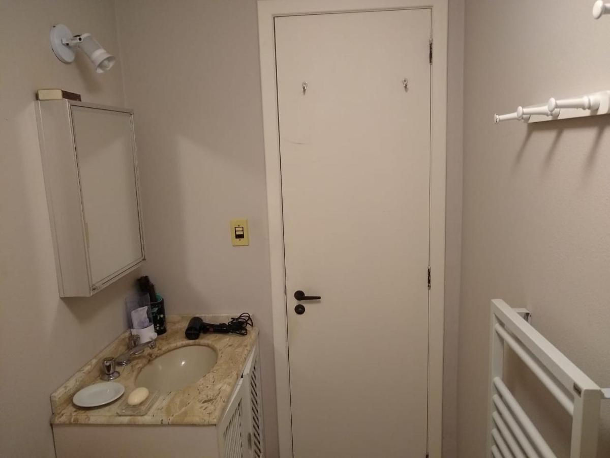 Apartamento Familia Sirangelo 그라마도 외부 사진