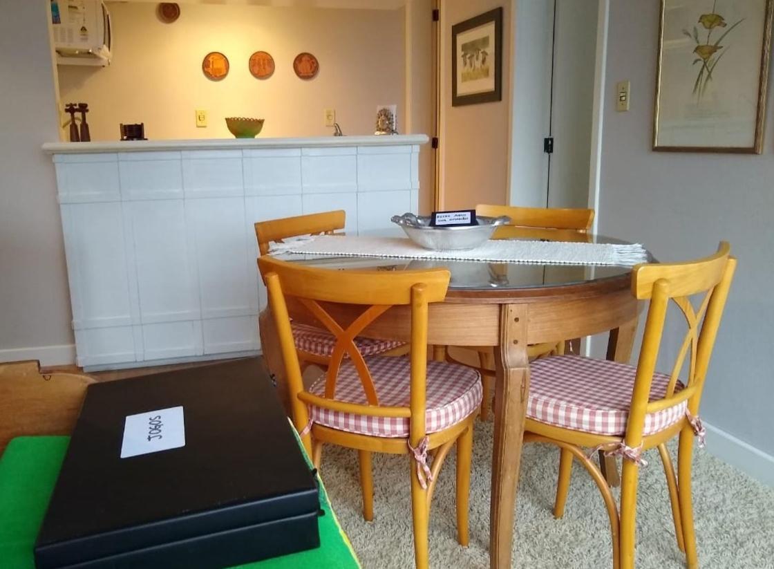 Apartamento Familia Sirangelo 그라마도 외부 사진