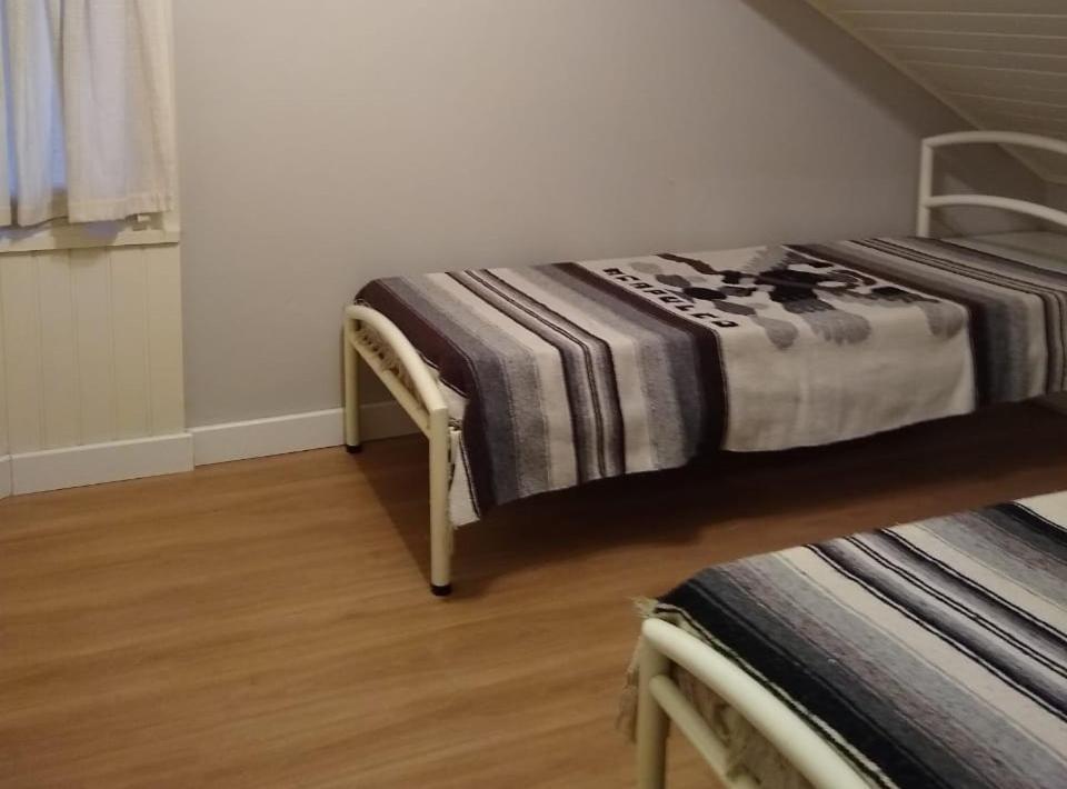 Apartamento Familia Sirangelo 그라마도 외부 사진