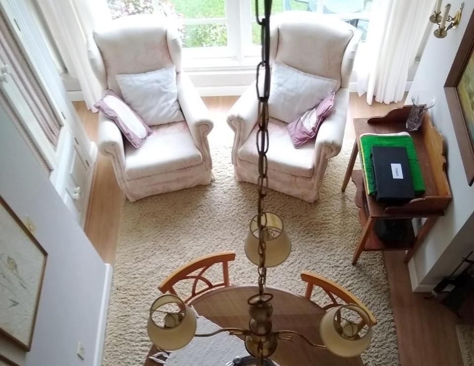 Apartamento Familia Sirangelo 그라마도 외부 사진