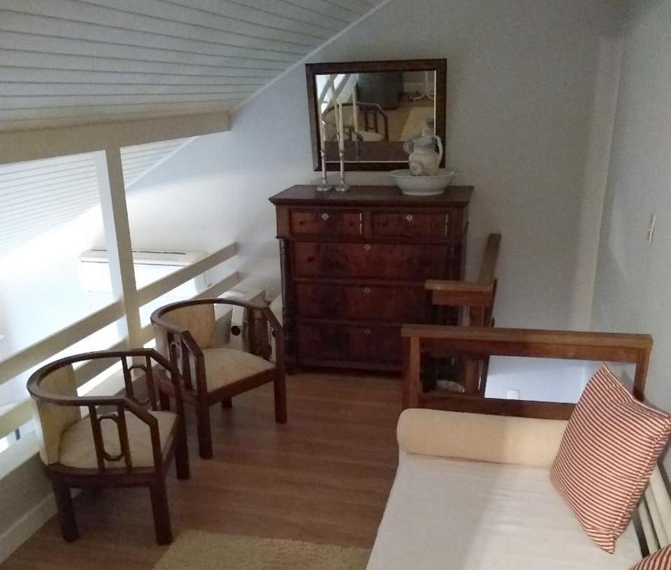 Apartamento Familia Sirangelo 그라마도 외부 사진