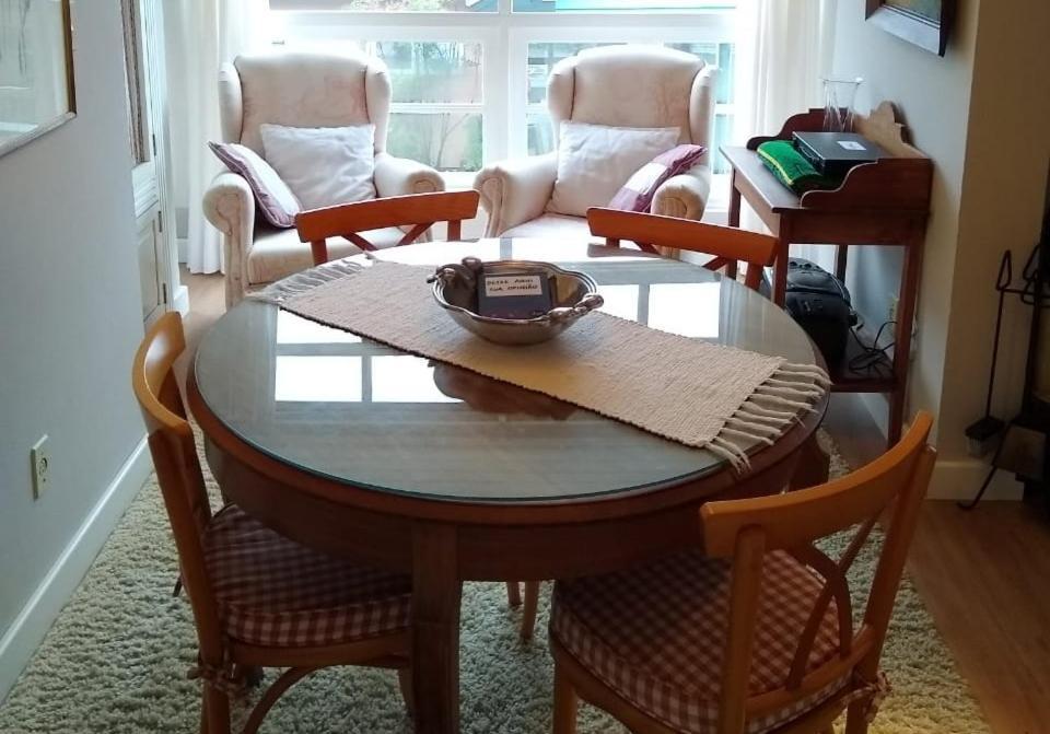 Apartamento Familia Sirangelo 그라마도 외부 사진