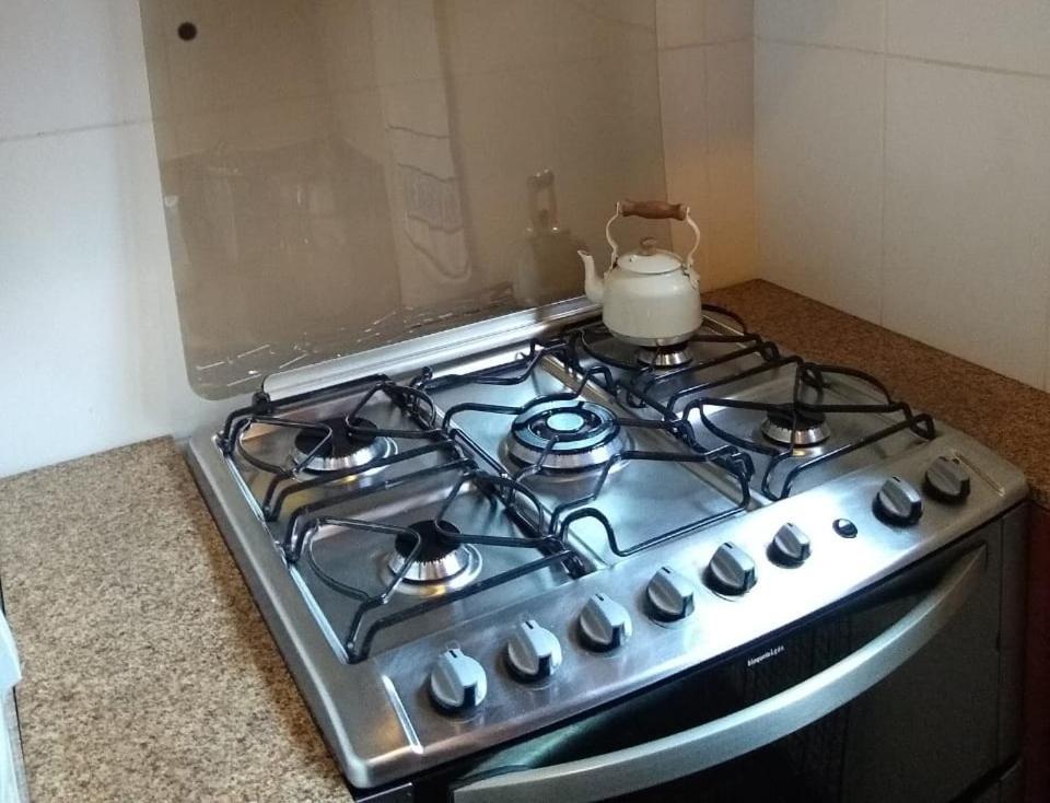 Apartamento Familia Sirangelo 그라마도 외부 사진