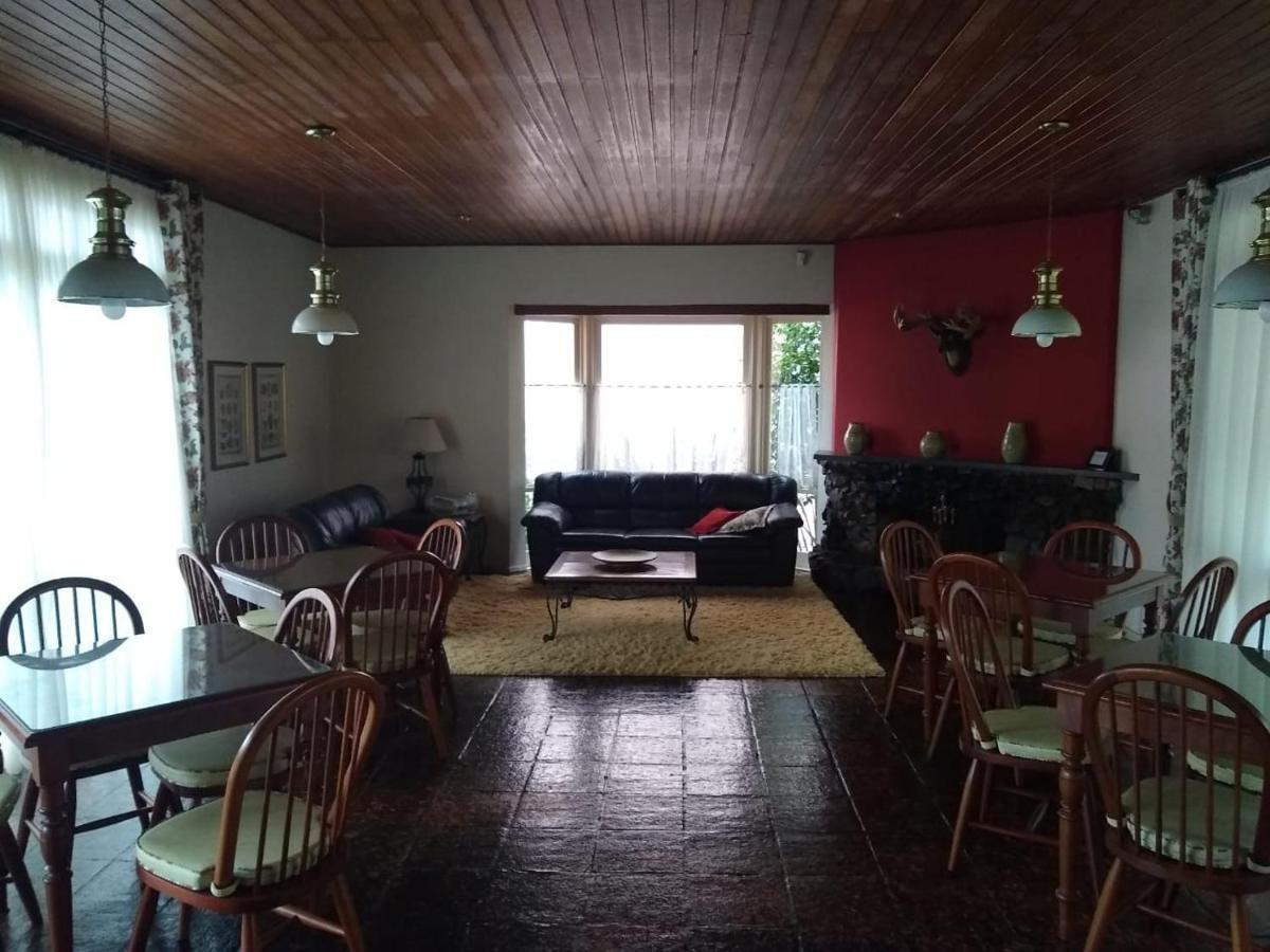 Apartamento Familia Sirangelo 그라마도 외부 사진