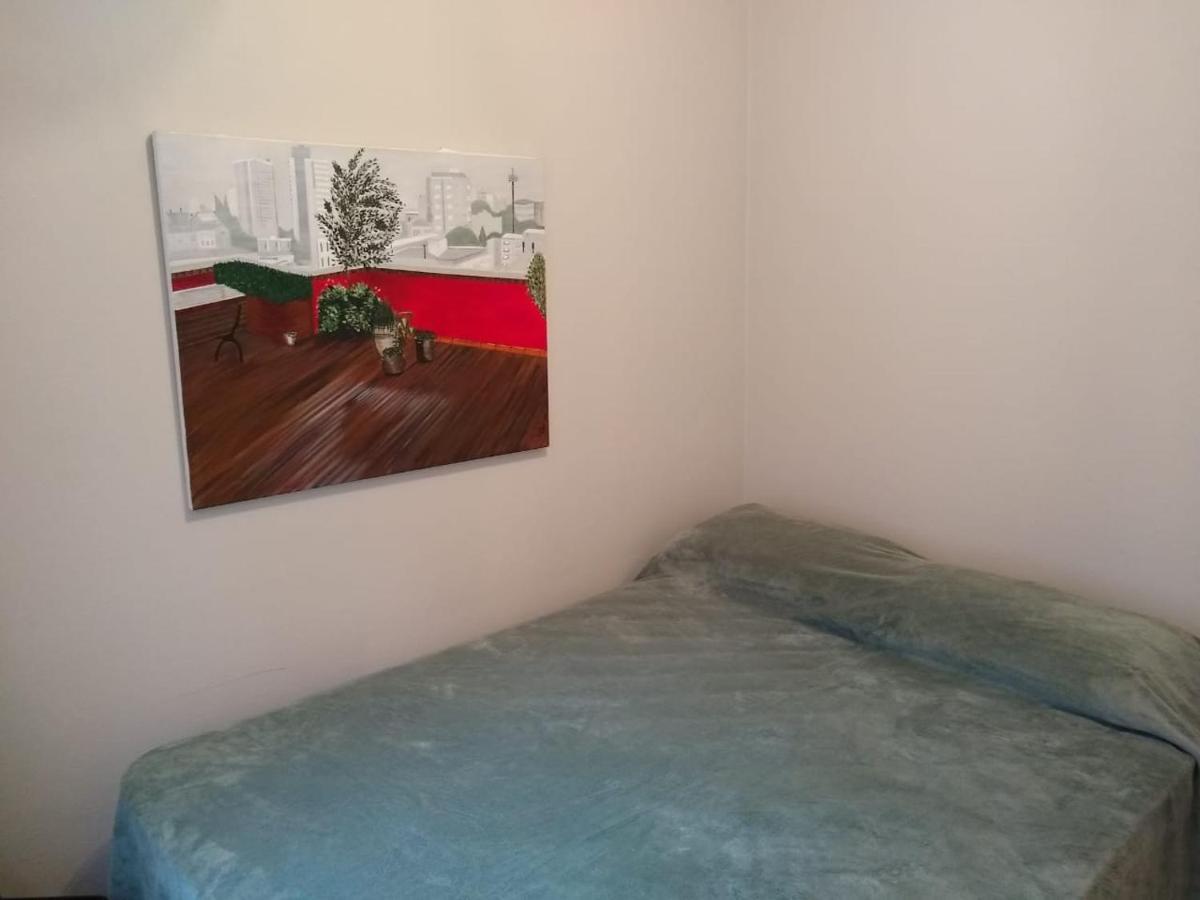 Apartamento Familia Sirangelo 그라마도 외부 사진