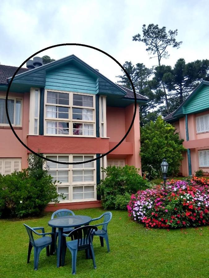 Apartamento Familia Sirangelo 그라마도 외부 사진